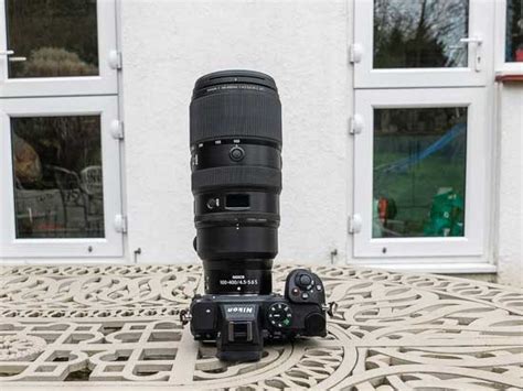 Nikon Z Mm F Vr S Review Photography Blog