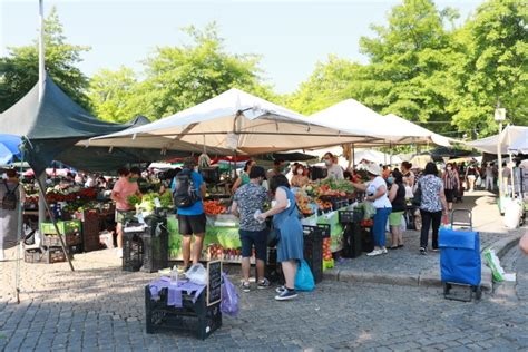 Feira Semanal De Barcelos Realiza Se No Feriado De Corpo De Deus