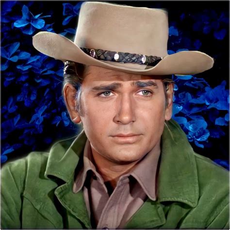 Joe Cartwright In 2024 Michael Landon Bonanza Cowboy Hats