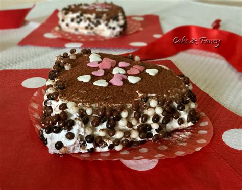 Tortine San Valentino Soffici A Cuore Buone Anche Semplici Ricetta Facile