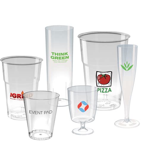 Disposable Cups Custom Printed Disosable Cups Branded With Your Design