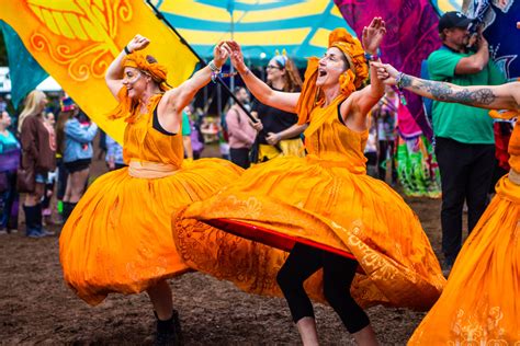 Parade Kendal Calling