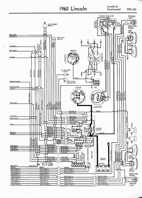 1996 Lincoln Town Car Wiring Diagram Lincoln Town Car Lincoln Navigator Lincoln Continental