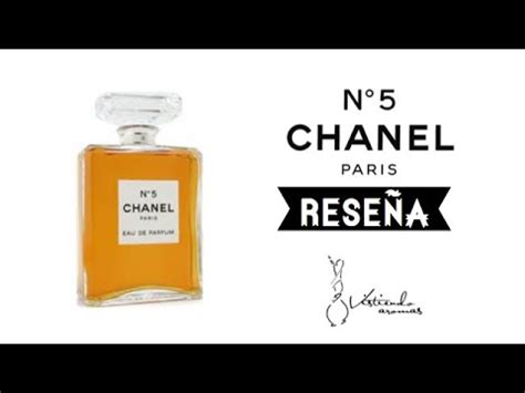 Chanel No Rese A En Espa Ol Youtube