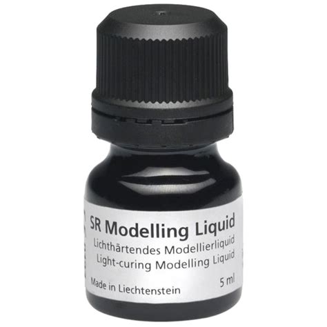 Sr Modelling Liquid Ml Ivoclar Alege Din Oferta Doriotdent