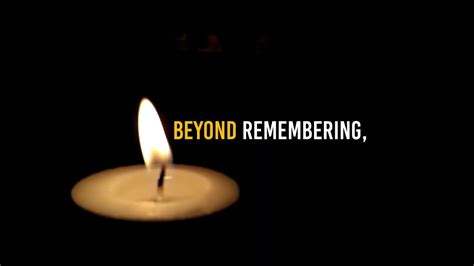 International Aids Candlelight Memorial 2022 Youtube