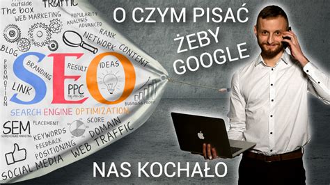 Pozycjonowanie stron internetowych SEO jak dobierać tematy artykułów