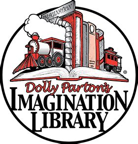 Dolly Parton's Imagination Library | USA, UK, IE, CA, AU