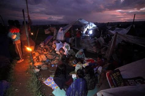 Ribu Rumah Di Cianjur Rusak Akibat Gempa Warga Butuh Bantuan Perbaikan