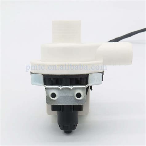 Washing Machine Drain Pump Drain Motor Pump Home Appliances Accessories Parts And Services In