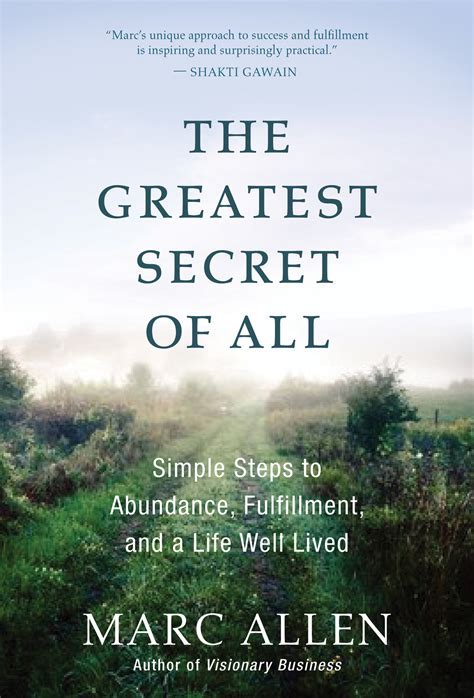 The Greatest Secret In The World Free 5
