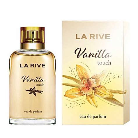 La Rive Eau De Parfum 90ml Vanilla Touch Sallys Shop