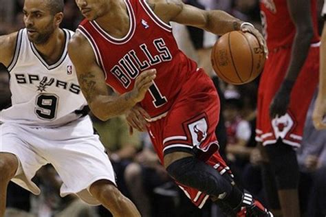 Bulls Vs. Spurs: Chicago Edges San Antonio 96-89 - SB Nation Chicago