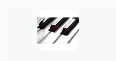 ‎pianoteclado Jianpu On The App Store