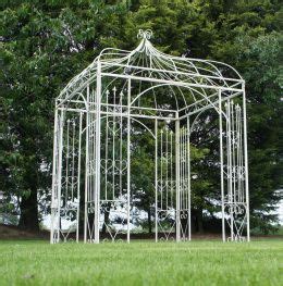 Metal Gazebos Wrought Iron Gazebos Artofit