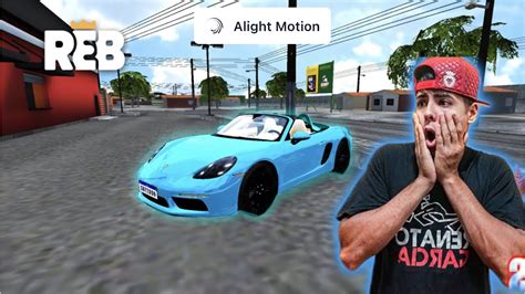 Fiz A Porsche Do Renato Garcia Ficou Top Youtube