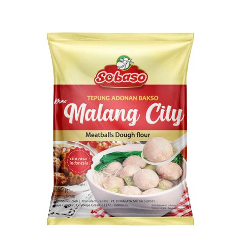 Sobaso Profil Perusahaan Bakso Seafood Bakso Goreng Bakso Malang