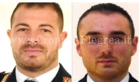 La Cassazione Assolve Lassassino Di Pierluigi E Matteo I Poliziotti