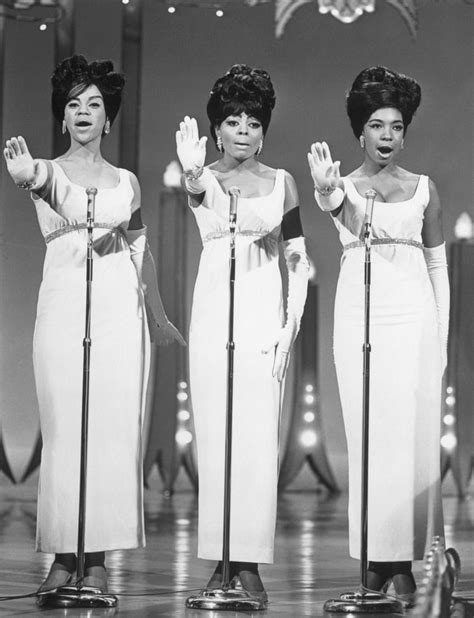 The Supremes 30 Iconic Musician Halloween Costume Ideas Popsugar