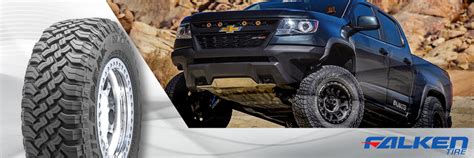 Shop Falken® Tires Mud All Terrain Performance Free Shipping