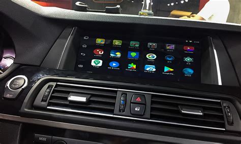 Capacitive Touch Screen For Bmw F F F F F Car