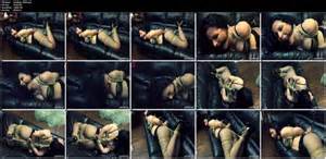 Boundage Guru Nude Bound Page