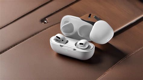 Comment Utiliser Les Commandes Des Airpods Pro Guide Avis Achats