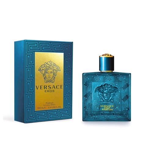 Buy Versace Eros Parfum For Men Ml Hong Kong