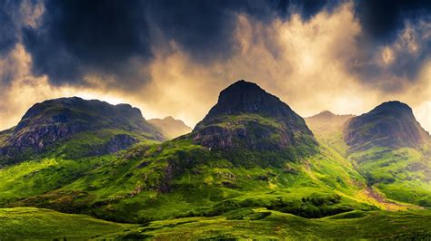 Scotland Wallpaper