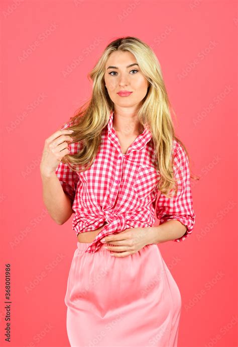 Summer Collection Pin Up Style Vintage And Retro Hot Desirable