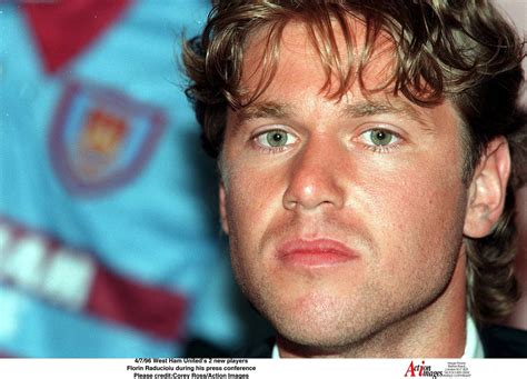 Former Mauricio Pochettino Team Mate Florin Raducioiu Comments On