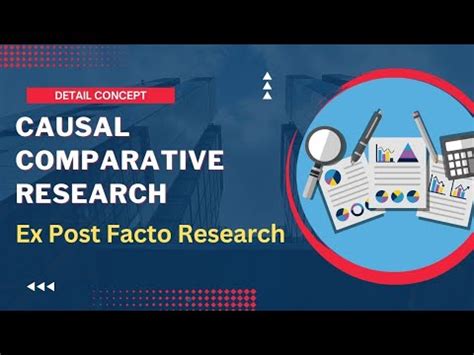 Causal Comparative Research Explained With Examples And Benefits By