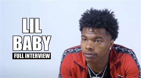 EXCLUSIVE: Lil Baby (Unreleased Full Interview) | VladTV