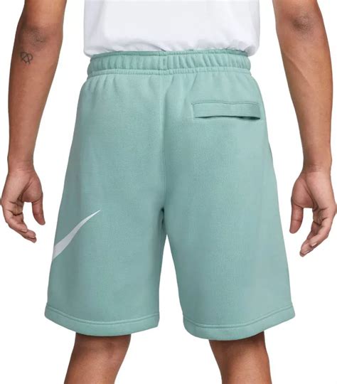 Szorty Nike M Nsw Club Short Bb Gx Top Running Pl