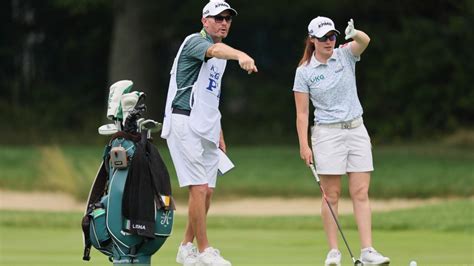 2023 KPMG Women’s PGA Championship third round leaderboard, scores