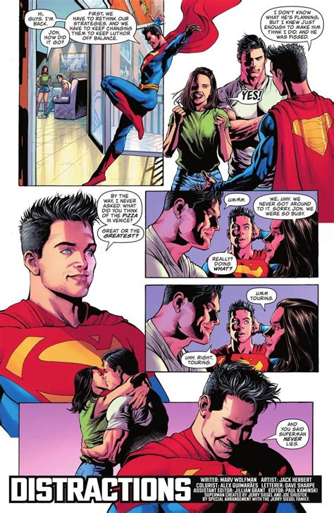 Superman Kal El Returns Special 001