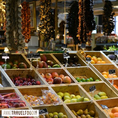 Hotspots in Oslo - Anne Travel Foodie