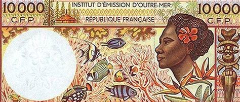 Most Beautiful Banknotes From All Over The World Unp
