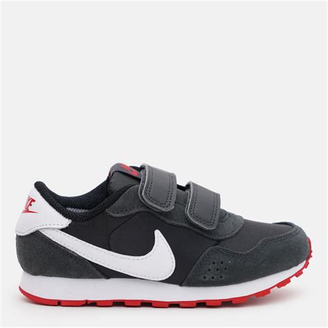Подростковые кроссовки для мальчика Nike Md Valiant (Psv) CN8559-016 35 ...