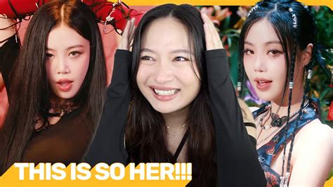 Soojin Agassy Mv Reaction Youtube