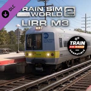 Buy Train Sim World Compatible Lirr M Emu Cd Key Compare Prices