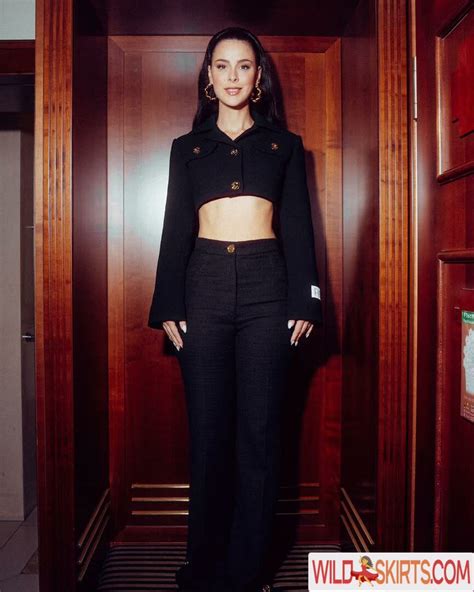 12 Hot Photos By Lena Meyer Landrut