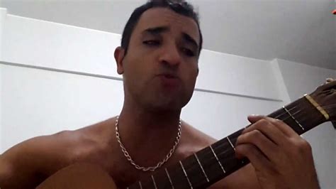 Fabiano Teles Cantando Tudo Sobre Voc Youtube