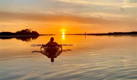 Best Places to Watch a Tampa Bay Sunset Together