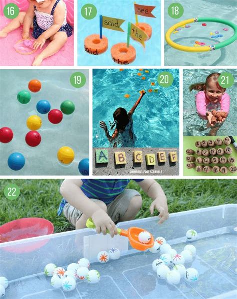 The Best Outdoor Water Activities to Keep Your Kids Cool This Summer ...