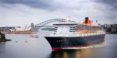 Cunard Cruises Best Prices Guaranteed