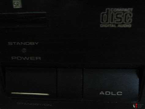 Pioneer PD M801 6 Multi CD Player Photo 1404218 UK Audio Mart