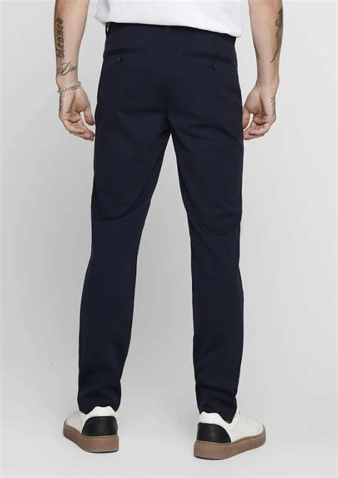 ONLY SONS ONSMARK SLIM GW 0209 PANT NOOS 22010209 ΚΑΝΕΛΛΟΠΟΥΛΟΣ