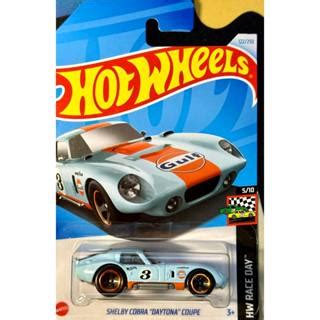 Hot Wheels Race Day Series Assorted Shopee Philippines