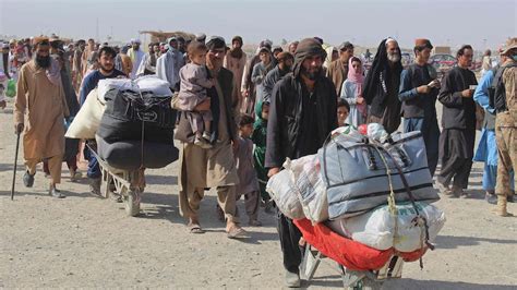 Pakistans Refugee Dilemma Oped Eurasia Review